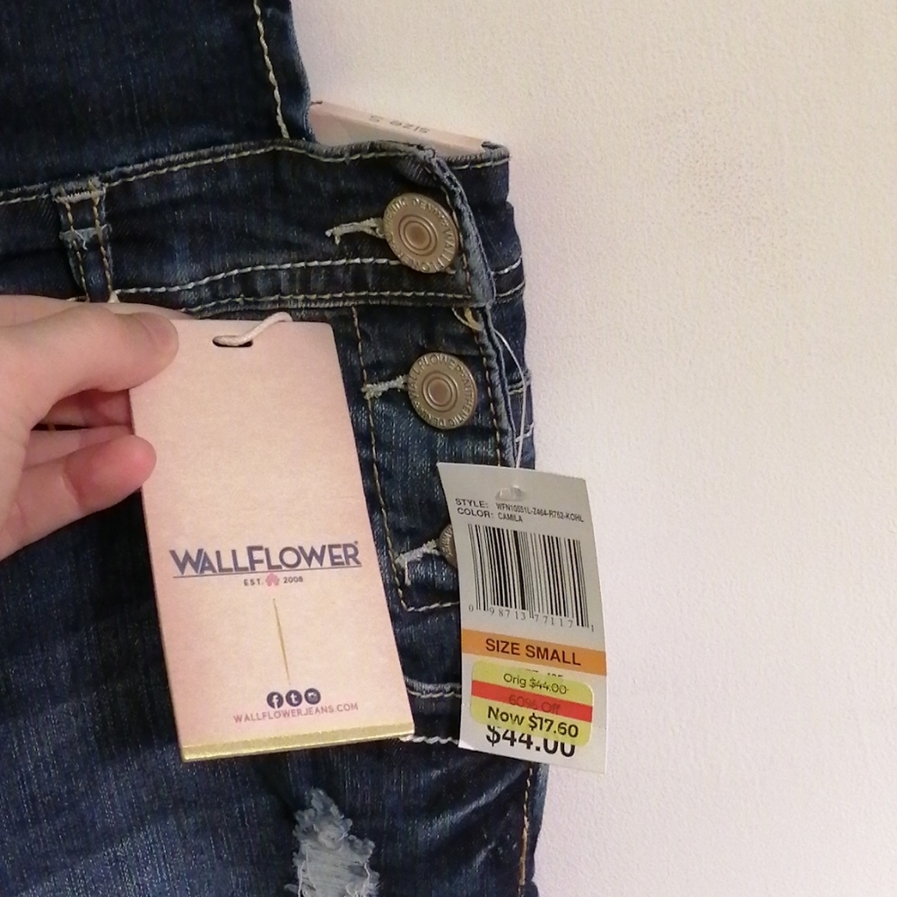 Overalls - Picture 4 of 6